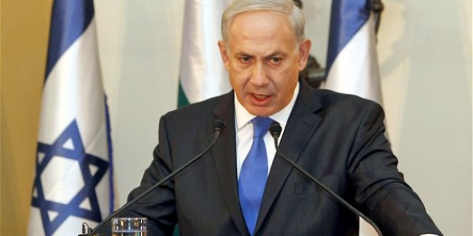 Son dakika... İsrail Başbakanı Netanyahu'dan İran çıkışı