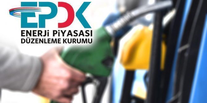 EPDK: Petrol Piyasası Lisans Yönetmeliğinde değişiklik