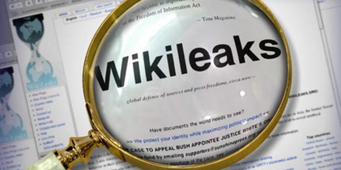 Wikileaks ABD büyükelçiliklerinin casusluk ekipman listelerini yayınladı