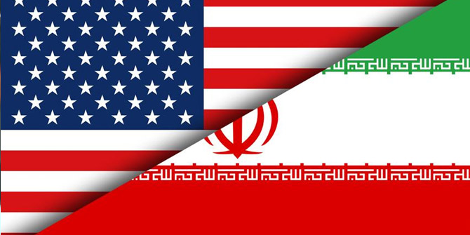 İran'dan ABD'ye gözdağı! İzin vermeyeceğiz