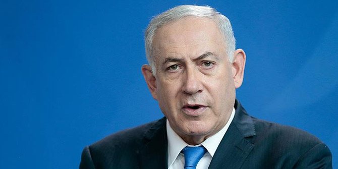 Netanyahu'ya şok! İsrail erken seçime gidiyor