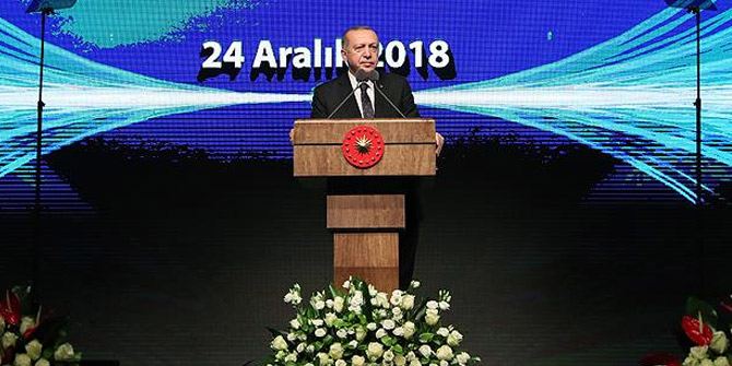 Başkan Erdoğan'dan flaş açıklamalar