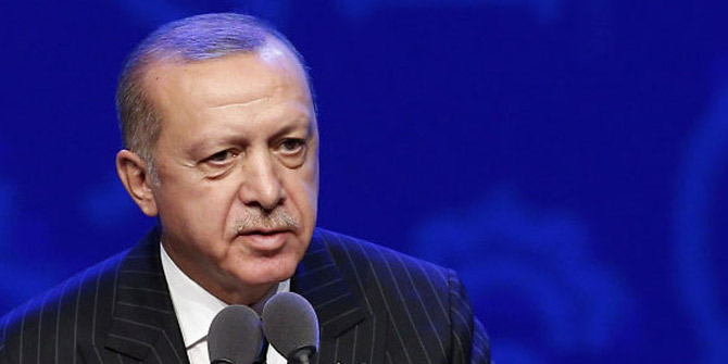 Son Dakika... Başkan Erdoğan ilk defa açıkladı! 'Saldırı başarıyla engellendi'