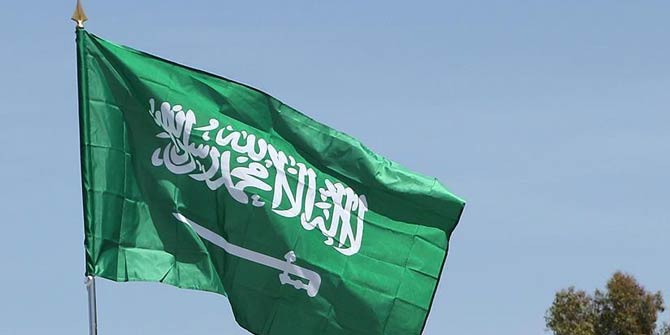 Suudi Arabistan'dan BM'nin Kaşıkçı cinayeti raporuna ilk tepki