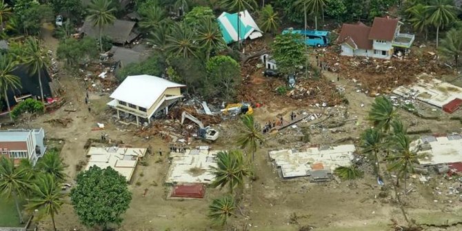 Endonezya’da alarm seviyesi yükseltildi: Üç adaya...