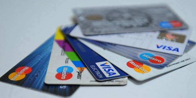 Kredi kartı kullananlar dikkat! Faiz oranları 2019 yılında....