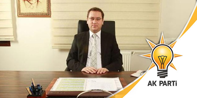 AK Parti İstanbul Başakşehir Belediyesi Başkan adayı Yasin Kartoğlu kimdir?