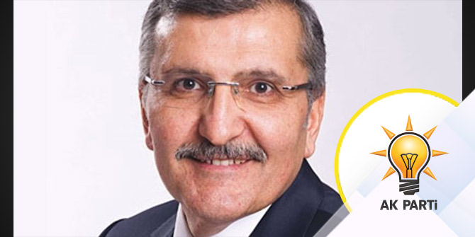 AK Parti İstanbul Beykoz Belediye Başkan Adayı Murat Aydın Kimdir?