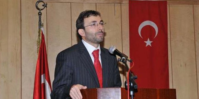 AK Parti Pendik belediye başkan adayı Ahmet Cin kimdir?