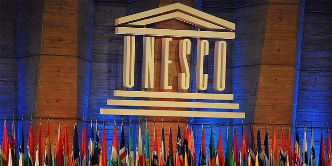 İki ülke UNESCO'dan resmen ayrıldı