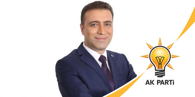 AK Parti İzmir Buca Belediye Başkan Adayı Mustafa Arslan kimdir?