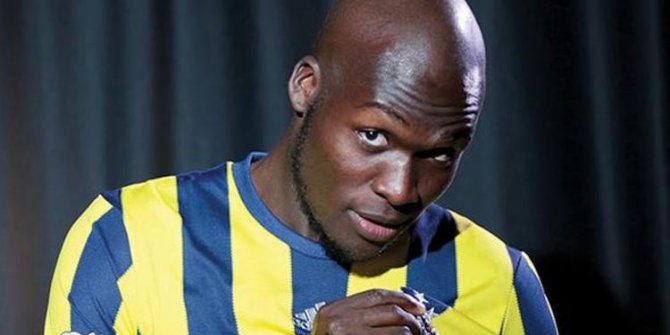 Fenerbahçe'nin eski yıldızı Moussa Sow yine transfer gündeminde