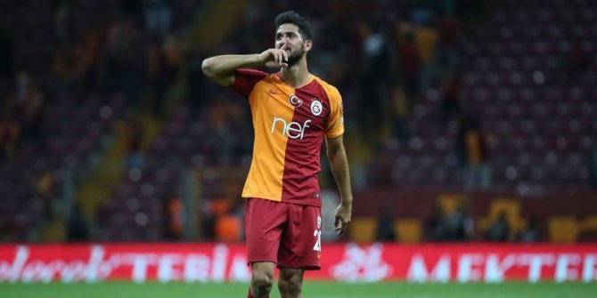 Galatasaray Emre Akbaba ile alakalı bilgilendirme... ne zaman dönecek?