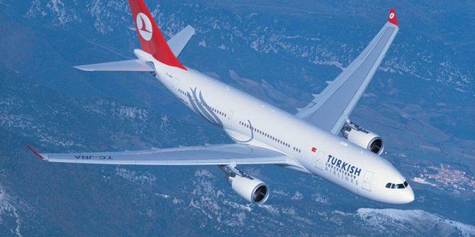 "Başkent Ankara, ocak ayında üç dünya başkentine direkt uçuşla bağlanacak"