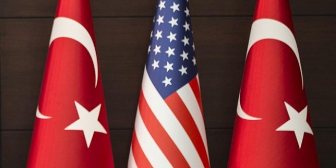 ABD heyeti bugün Türkiye’ye geliyor