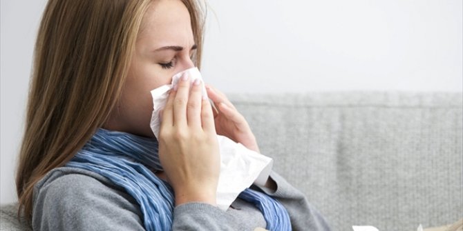 İnfluenza nedir? İnfluenza hakkında merak edilenler