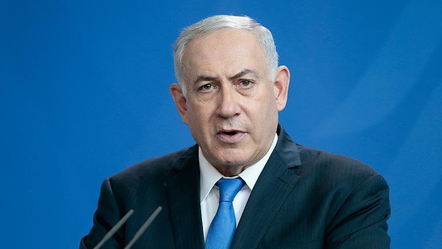 'Netanyahu Katar fonlarının Gazze'ye transferini durdurdu'