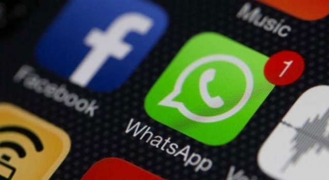 WhatsApp'a yeni özellik: Mesaj aktarma dönemi başlıyor...