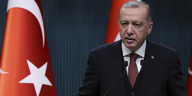 Başkan Erdoğan New York Times'a yazdı: Türkiye'nin bir planı var!