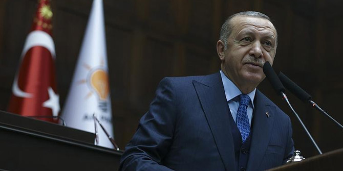Başkan Erdoğan müjdeleri art arda sıraladı! Elektrik, kredi kartı borçları...