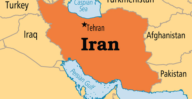 İran'dan İngiltere hükümetine saldırı suçlaması
