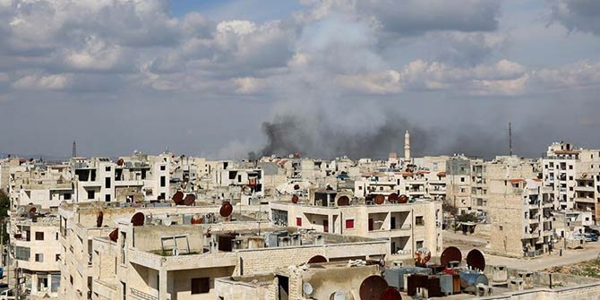 Son Dakika... İdlib'de kritik gelişme! Ateşkes sağlandı