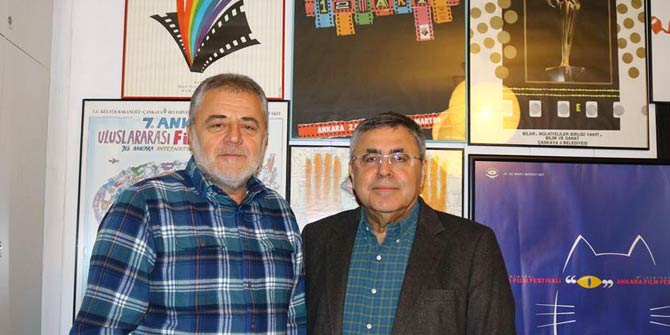 Ankara Uluslararası Film Festivali Onur Ödüllerinin sahipleri belli oldu