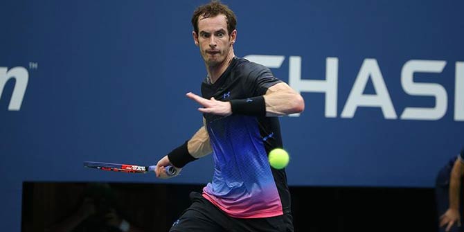 Andy Murray için Avustralya Açık son turnuva olabilir