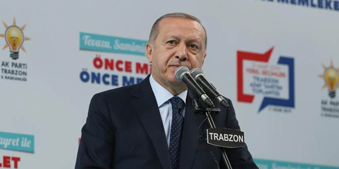 Son Dakika... Başkan Erdoğan, tek tek sahneye çağırdı ve açıkladı! Dikkat çeken isimler