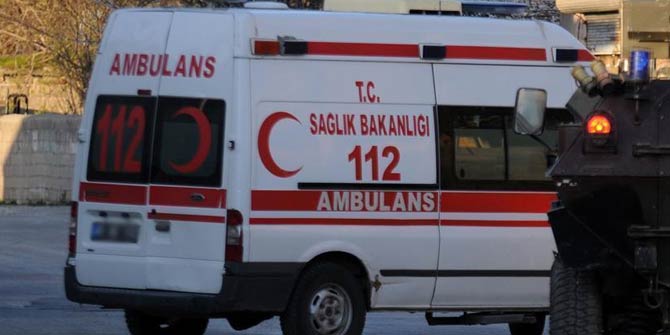 Gaziantep Vali Yardımcısı ölü bulundu