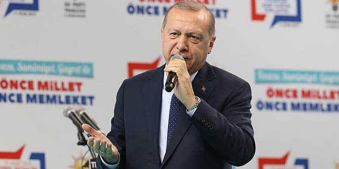 Son Dakika... Başkan Erdoğan, talimatı verdi! 'Kayıtlarını yaptırın'