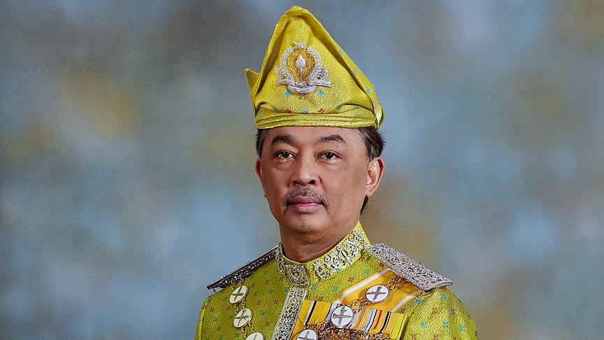 Malezya'da yeni kralın Pahang eyaletinin prensi olması bekleniyor