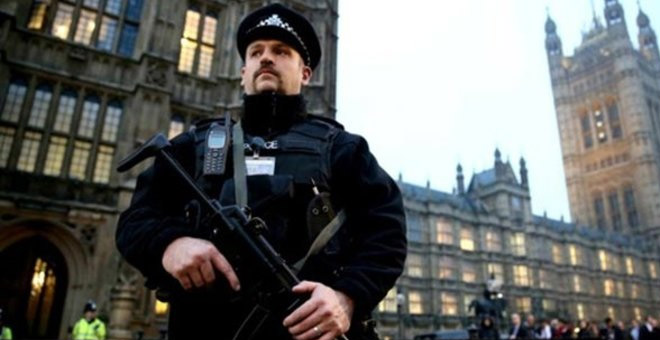 MI5'dan kritik uyarı: En ciddi terör saldırısıyla karşı karşıyayız!