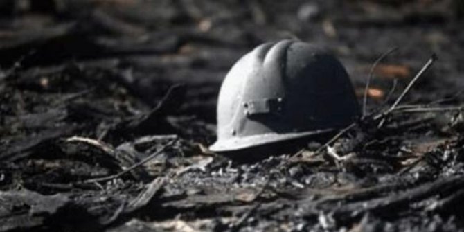Maden ocağında göçük: 21 ölü
