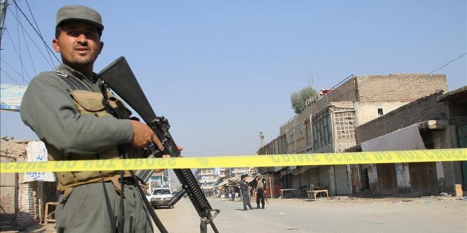 Polis karakoluna saldırı: 4 polis hayatını kaybetti