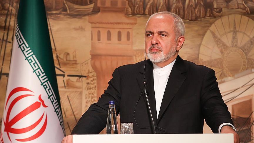 'İran ile Irak arasındaki ilişkileri bozmak istediler'
