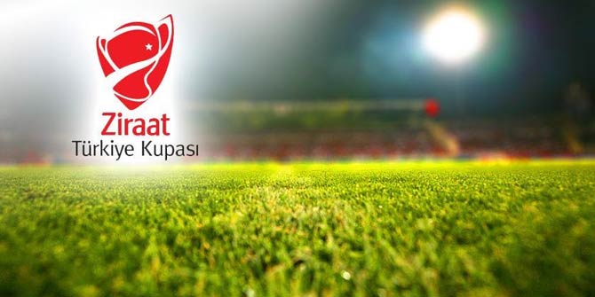 Türkiye Kupası'nda son 16 turu yarın başlıyor