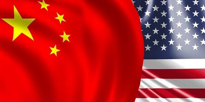 Çin'in ABD'ye dış ticaret fazlası rekor düzeye ulaştı