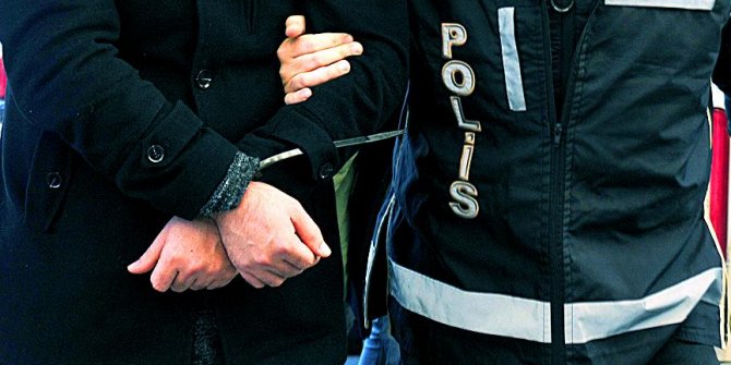 Jandarma personeline FETÖ soruşturması: 50 gözaltı kararı