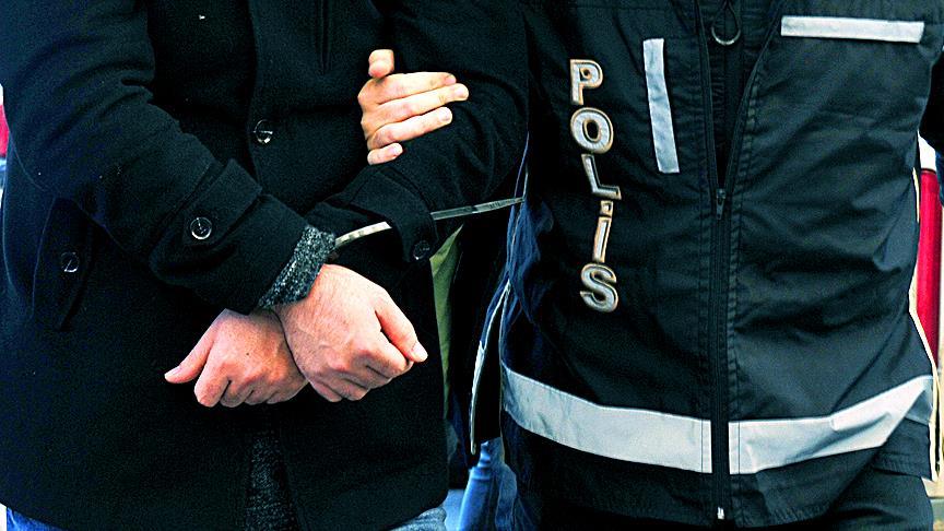FETÖ'nün firari 'yargı imamı' Yahya Balcı yakalandı