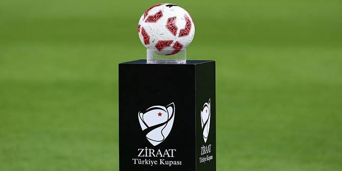 Türkiye Kupası’nda yarın oynanacak maçların hakemleri açıklandı!