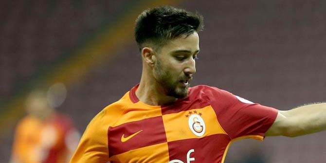 Galatasaray Tarık Çamdal'ın sözleşmesini feshetti!