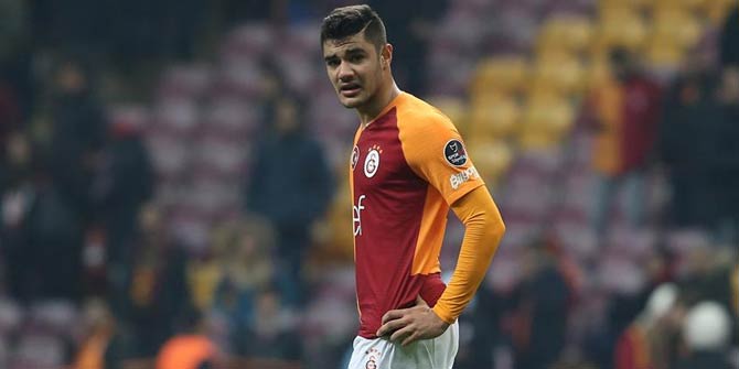 Ozan Kabak Stuttgart'a transfer oluyor