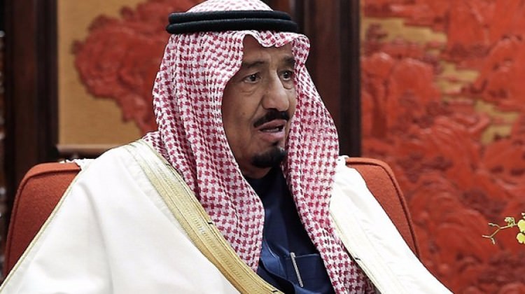 Suudi Arabistan hakkında flaş 'Suriye' iddiası