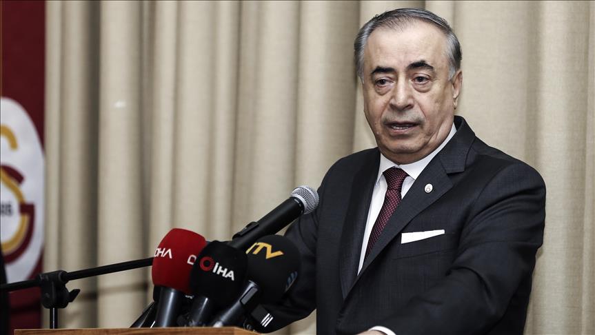 Mustafa Cengiz'den Ozan Kabak açıklaması