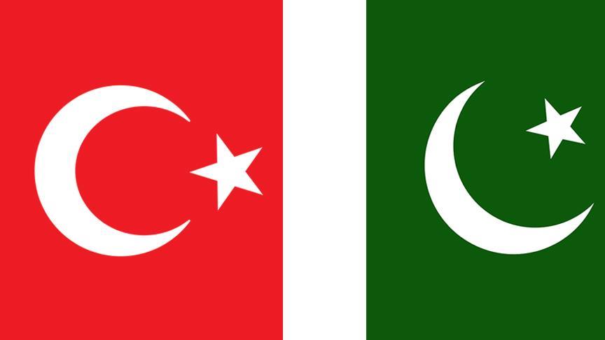 Pakistan -Türkiye Stratejik Ekonomik Çalışma Grubu ilk toplantısını gerçekleştirdi