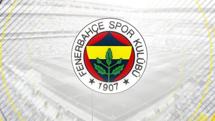 Fenerbahçe’den sakat futbolcularla ilgili açıklama!