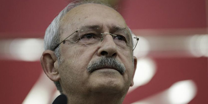 Kılıçdaroğlu'nun Man Adası faturası 1 milyon lirayı aştı