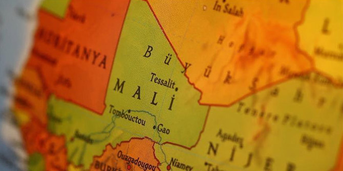 Mali'de Tuareglere saldırı: 34 ölü