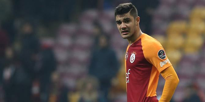 Galatasaray transferi resmen duyurdu! Ozan Kabak Stuttgart'a imzayı attı